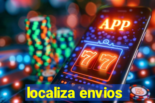 localiza envios